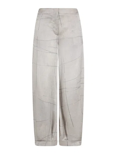 GIORGIO ARMANI MICRO MODAL DOUBLE JERSEY BLOUSON