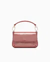 Giorgio Armani Mini La Prima Soft In Sparkling Nubuck