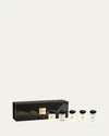 Giorgio Armani Miniatures Set - Les Eaux