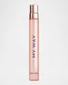 Giorgio Armani Armani My Way Ylang Eau De Parfum Travel Spray, 0.33 Oz.