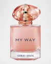 Giorgio Armani Armani My Way Ylang Eau De Parfum Spray, 1.6 Oz.
