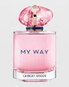 Giorgio Armani Armani My Way Eau De Parfum Nectar, 3 Oz.