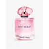 GIORGIO ARMANI GIORGIO ARMANI MY WAY EAU DE PARFUM NECTAR