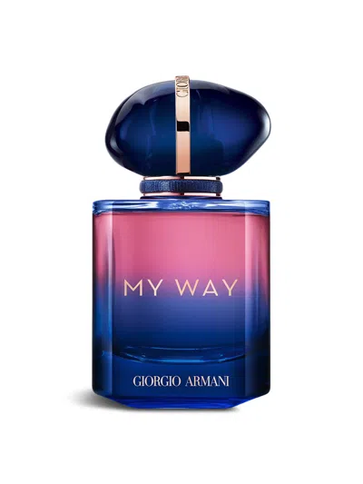 Giorgio Armani My Way Le Parfum, Size 50ml