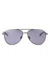 Giorgio Armani 0ar6162 Sunglasses In Silber