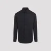 Giorgio Armani Long-sleeved Button-up Shirt