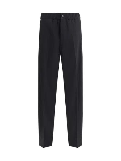 GIORGIO ARMANI ONE DART PANTS