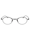 Giorgio Armani 0ar5135t Glasses In Black
