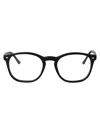 Giorgio Armani Optical In Black