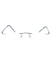 Giorgio Armani Eyewear In 3003 Matte Gunmetal