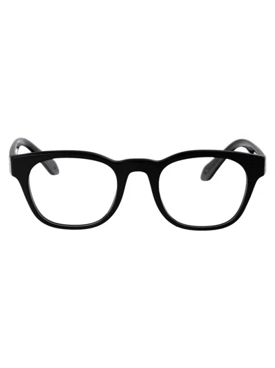 Giorgio Armani Optical In Black