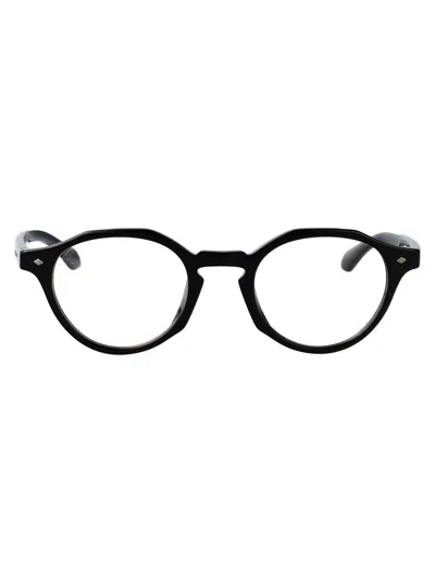 Giorgio Armani Optical In Black