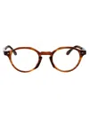 Giorgio Armani 0ar7264u Glasses In Brown