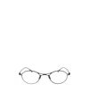 Giorgio Armani 0ar5135t Glasses In Black