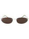Giorgio Armani Women's Sunglasses, Ar1508m In Brown