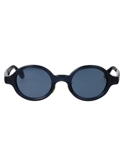 Giorgio Armani Squared Sunglasses 0 Ar8206 606419