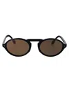 Giorgio Armani Oval Sunglasses 0 Ar8219 U 58758 T