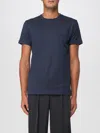 Giorgio Armani Pajamas  Men Color Blue In Blue