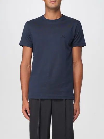 Giorgio Armani Pajamas  Men Color Blue