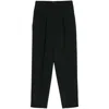 Giorgio Armani Pant In Black
