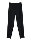 Giorgio Armani Pants In Black