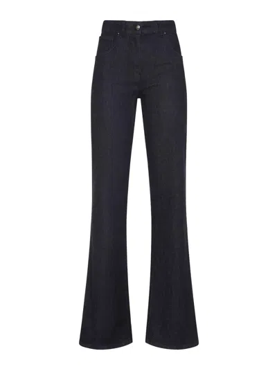 GIORGIO ARMANI PANTALÓN CASUAL - AZUL OSCURO