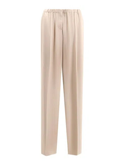 Giorgio Armani Beige Pants