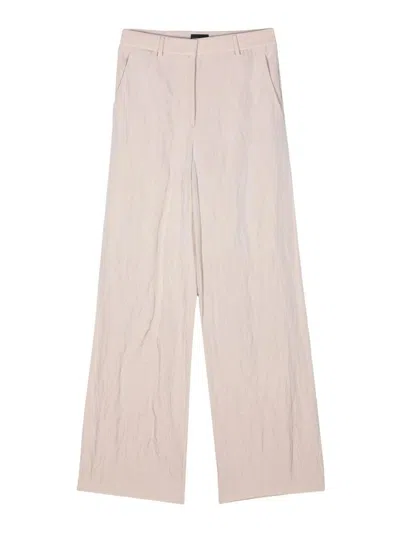 GIORGIO ARMANI VISCOSE PANTS