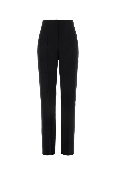 GIORGIO ARMANI PANTALONE-40 ND GIORGIO ARMANI FEMALE