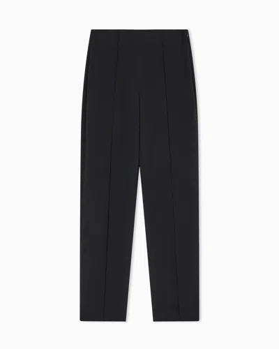 Giorgio Armani Pantalons Classiques