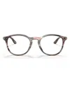 Giorgio Armani Ar8159u In Brown