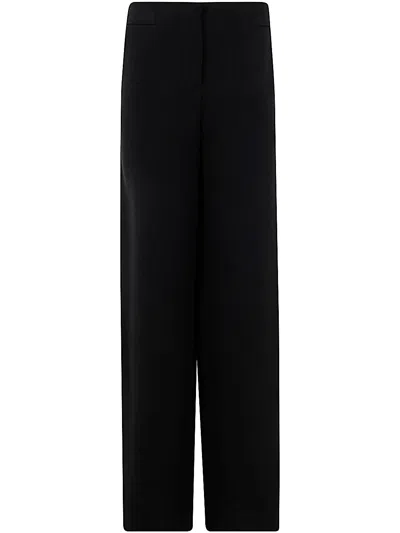 GIORGIO ARMANI GIORGIO ARMANI PANTS