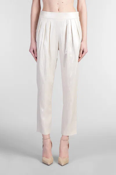GIORGIO ARMANI GIORGIO ARMANI PANTS