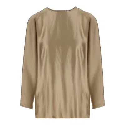 GIORGIO ARMANI GIORGIO ARMANI SWEATERS