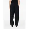 Giorgio Armani Wool Pants