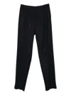 Giorgio Armani Pants In Black
