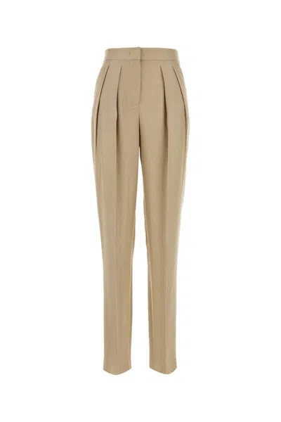 GIORGIO ARMANI GIORGIO ARMANI PANTS