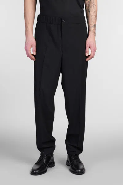 GIORGIO ARMANI GIORGIO ARMANI PANTS