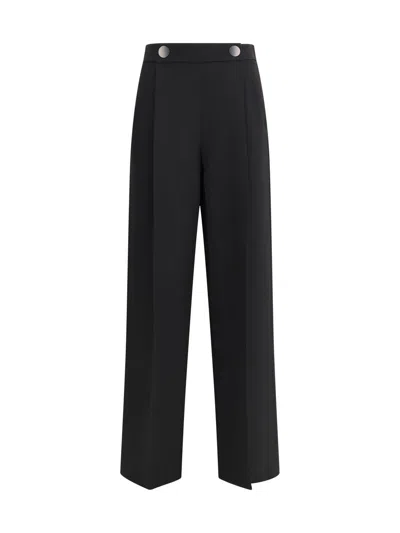GIORGIO ARMANI GIORGIO ARMANI PANTS