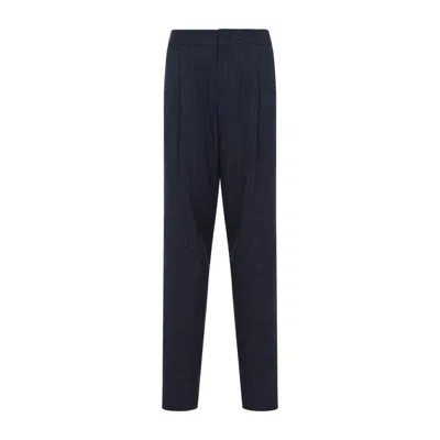 GIORGIO ARMANI GIORGIO ARMANI PANTS