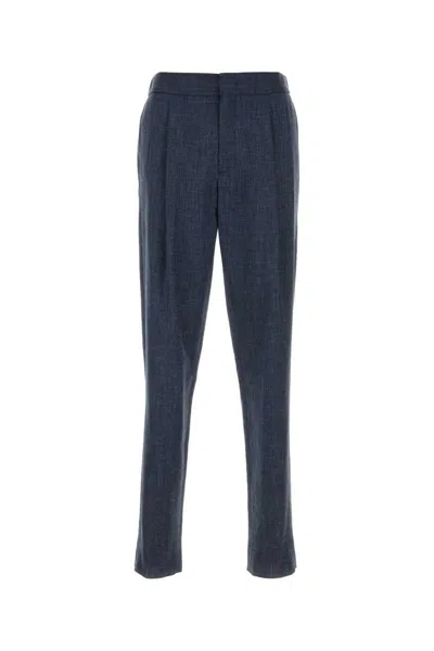 GIORGIO ARMANI GIORGIO ARMANI PANTS