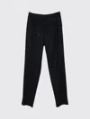 Giorgio Armani Pants In Black