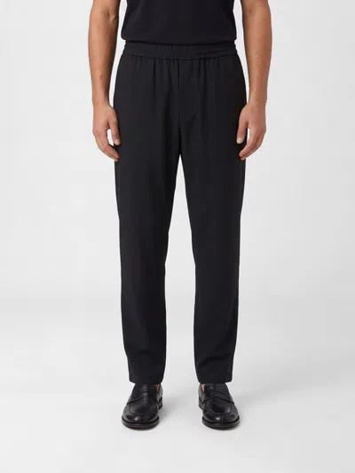 Giorgio Armani Pants Men In Blue