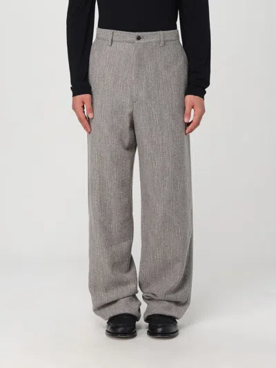 Giorgio Armani Pants  Men Color Sand