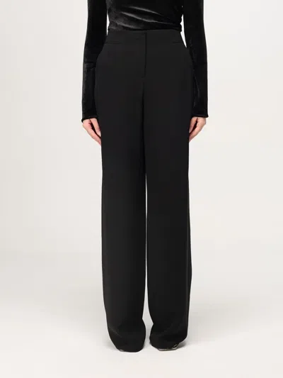Giorgio Armani Hose  Damen Farbe Schwarz