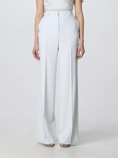 Giorgio Armani Hose  Damen Farbe Ice