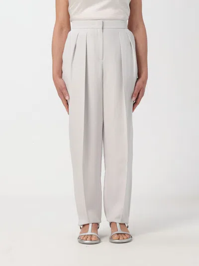 Giorgio Armani Trousers  Woman In White