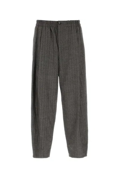 GIORGIO ARMANI GIORGIO ARMANI PANTS