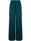 Giorgio Armani Pants In Green