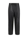 Giorgio Armani Jeans In Green